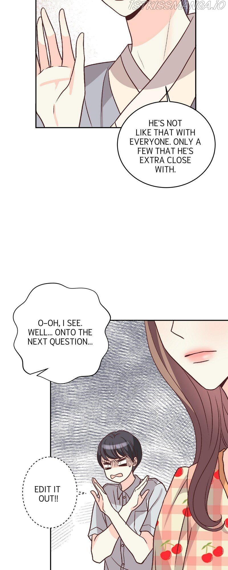 Is This True Love? Chapter 42 - page 44