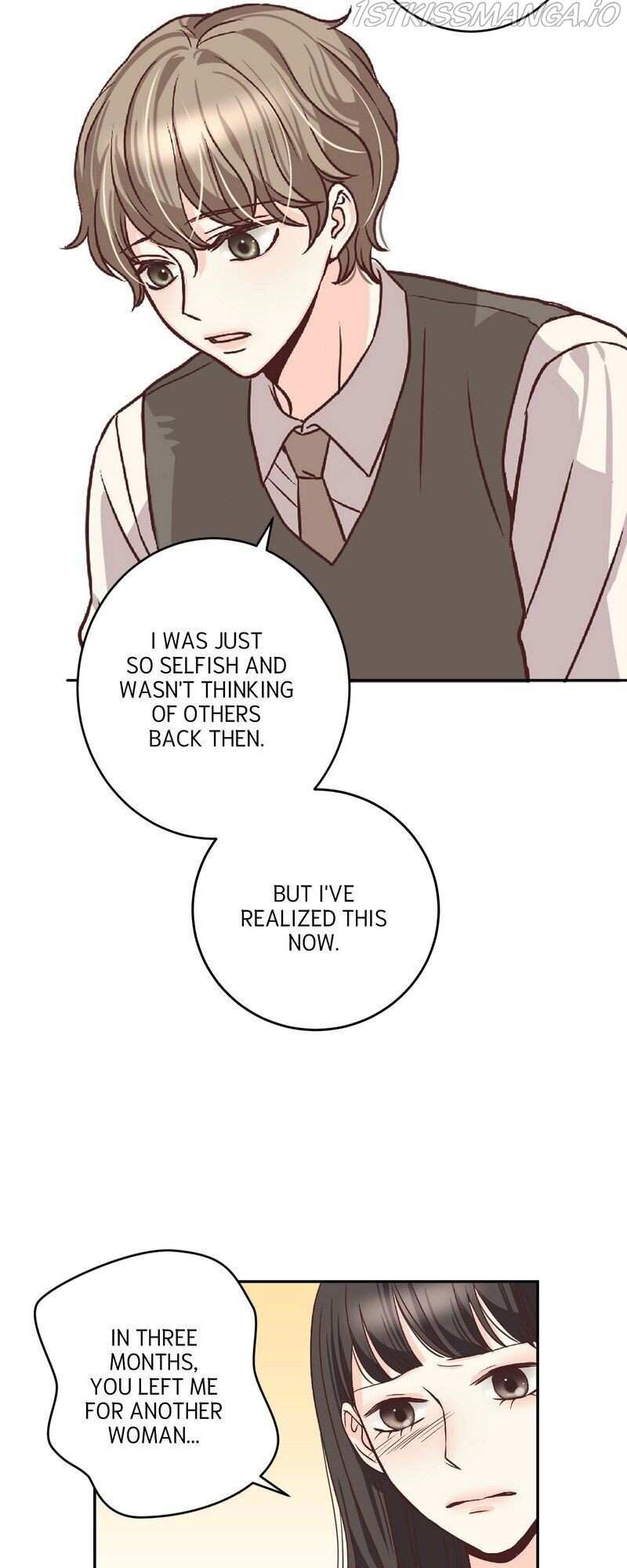 Is This True Love? Chapter 41 - page 39