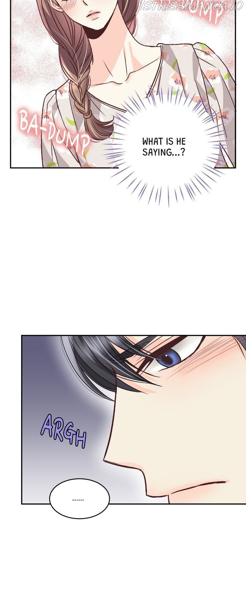 Is This True Love? Chapter 40 - page 24