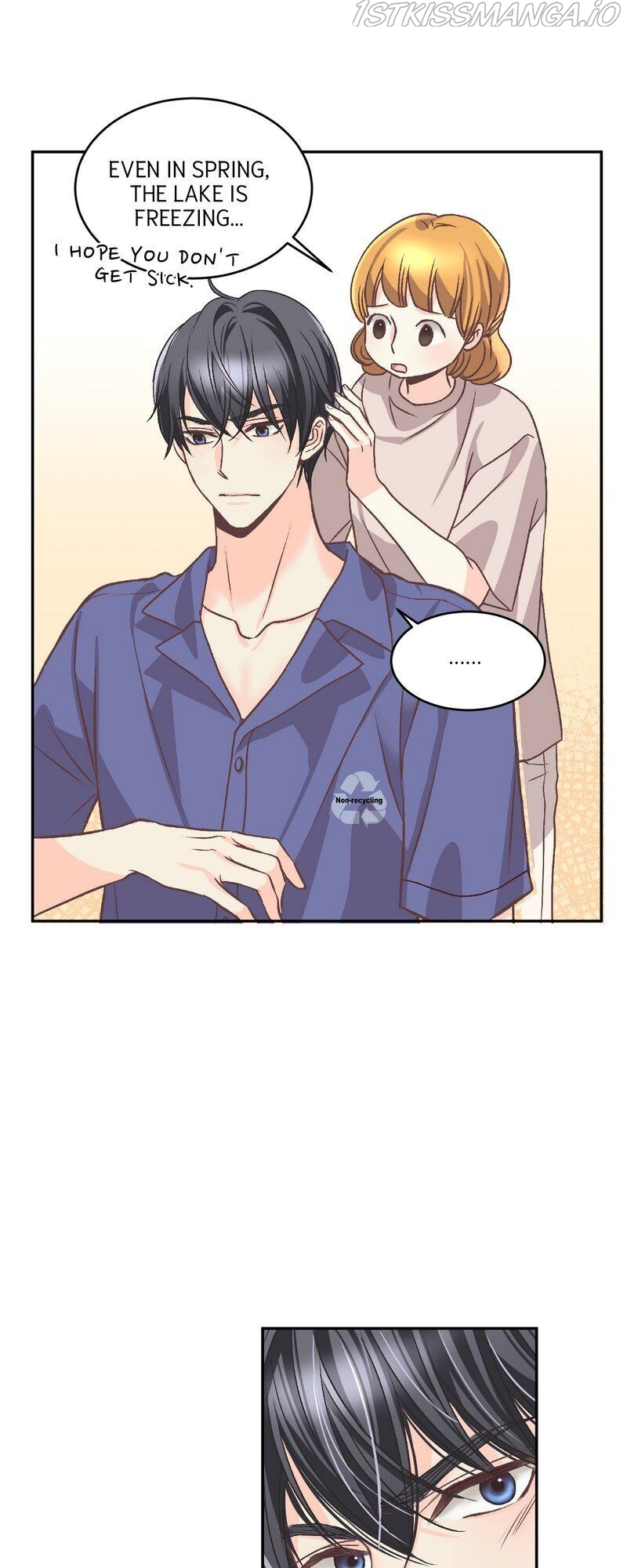 Is This True Love? Chapter 40 - page 6