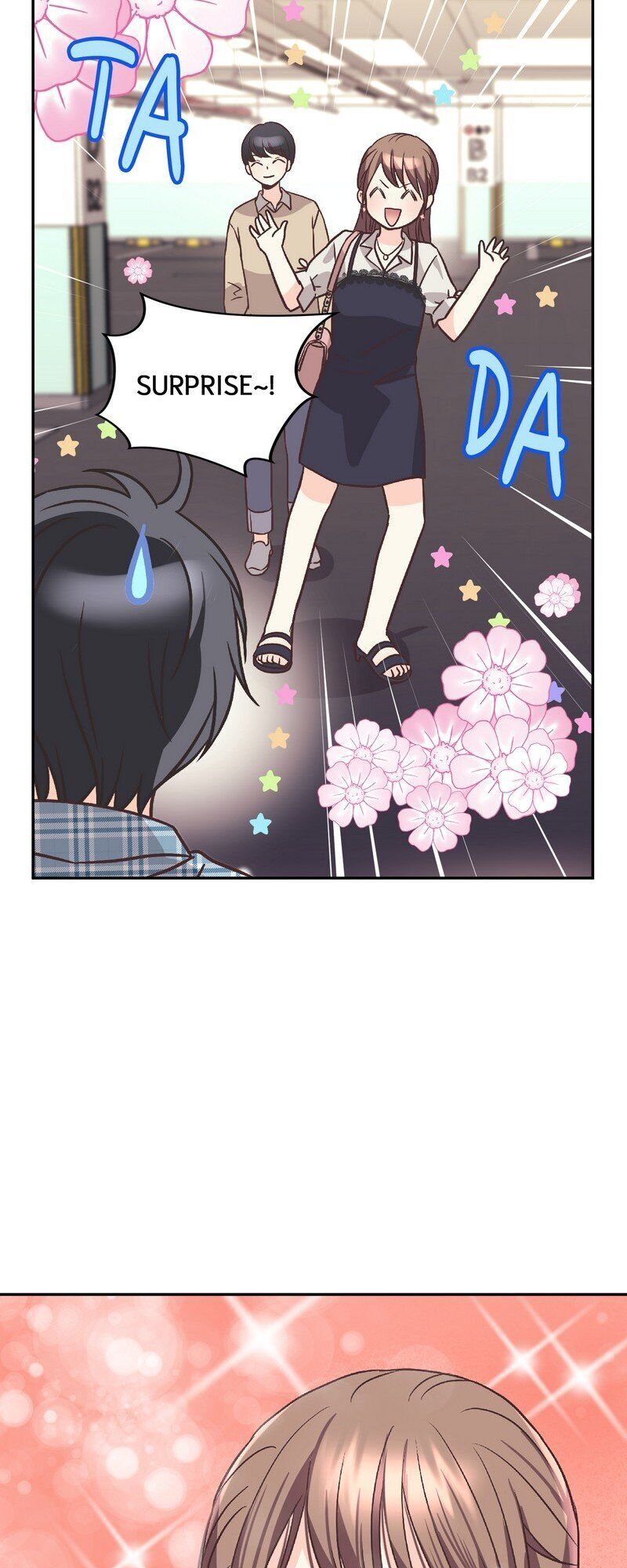 Is This True Love? Chapter 38 - page 19