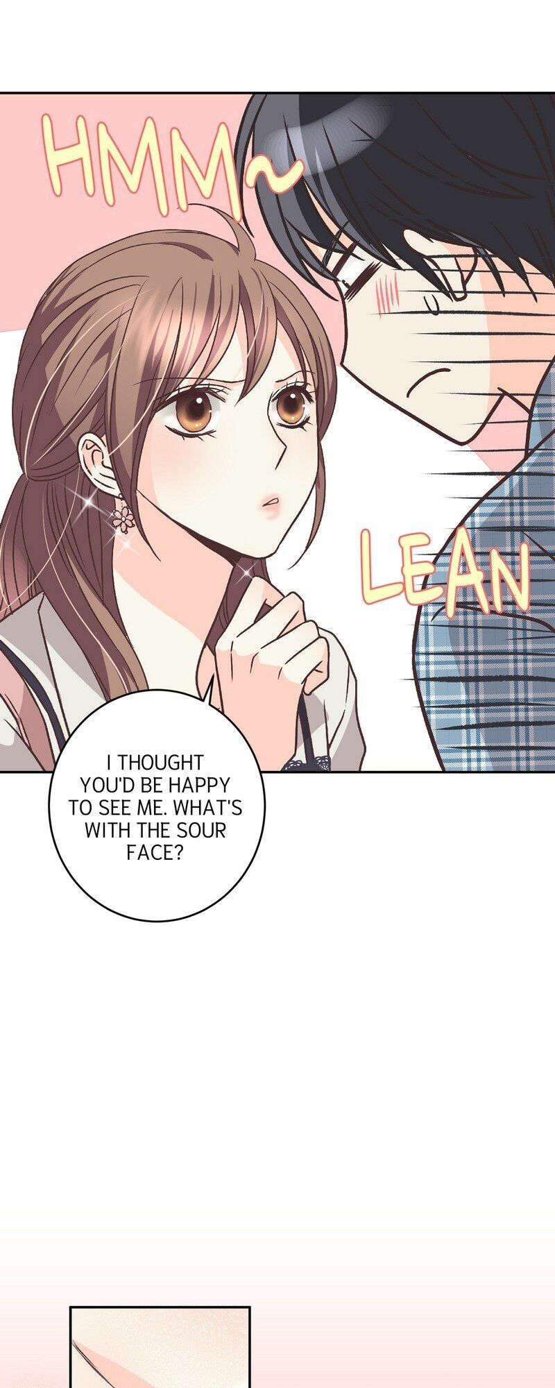 Is This True Love? Chapter 38 - page 22