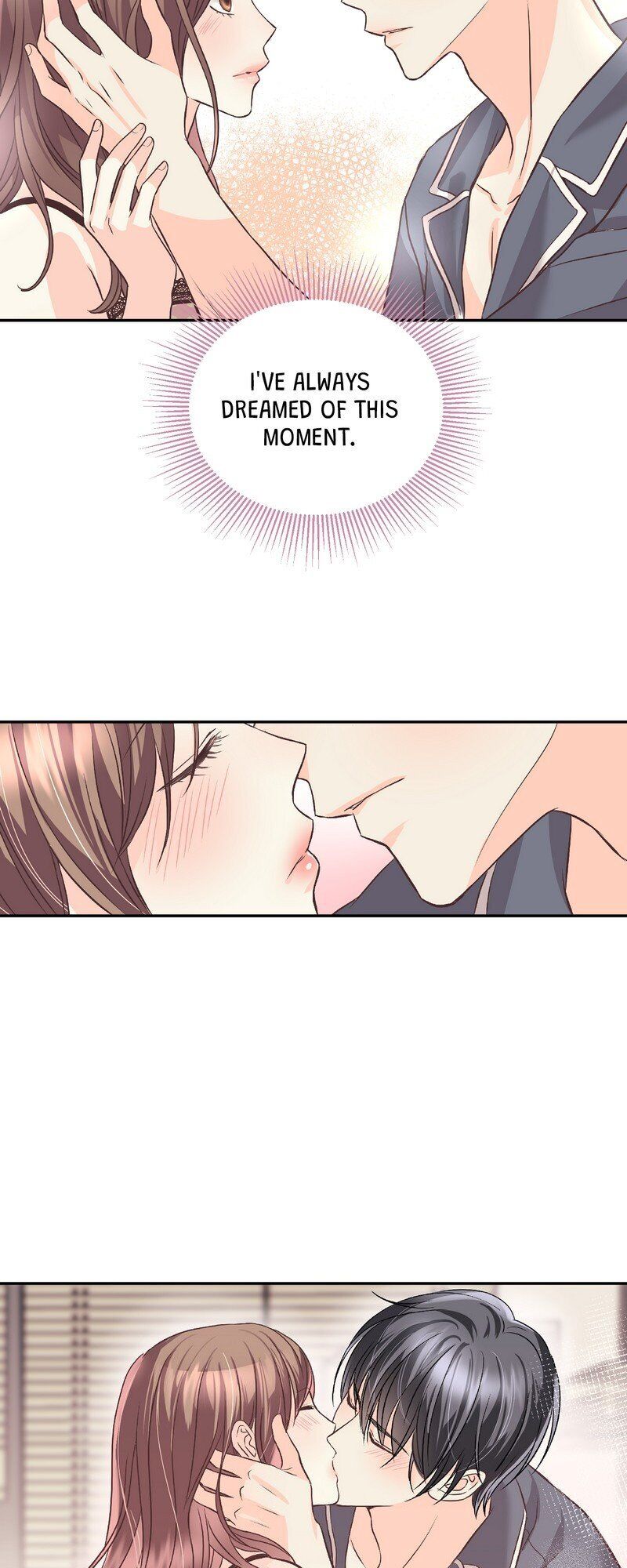 Is This True Love? Chapter 38 - page 6