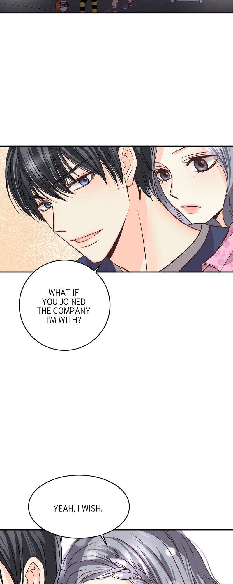 Is This True Love? Chapter 35 - page 10