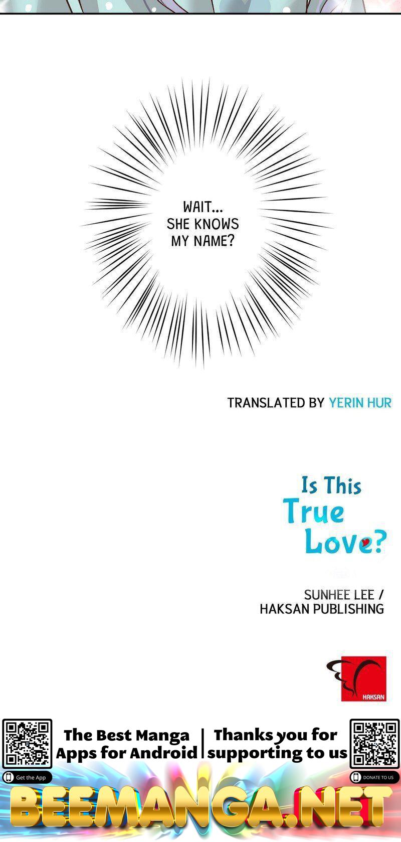 Is This True Love? Chapter 34 - page 45