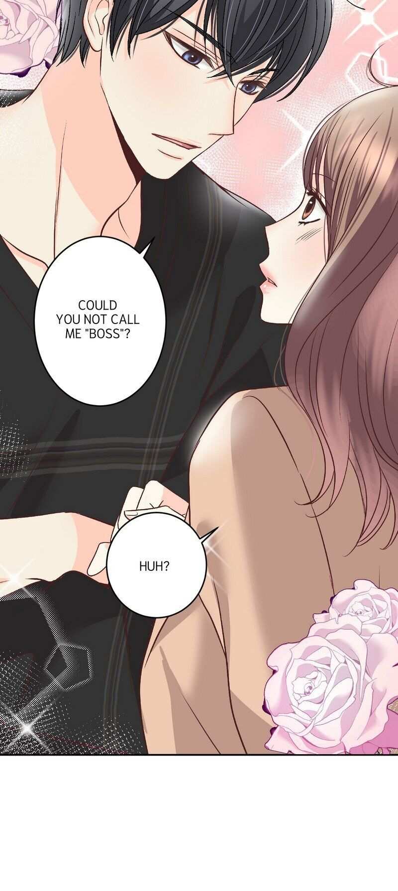 Is This True Love? Chapter 30 - page 5