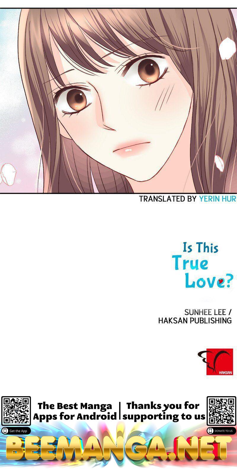 Is This True Love? Chapter 29 - page 47