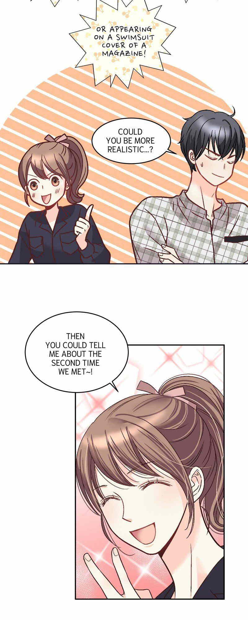 Is This True Love? Chapter 26 - page 13