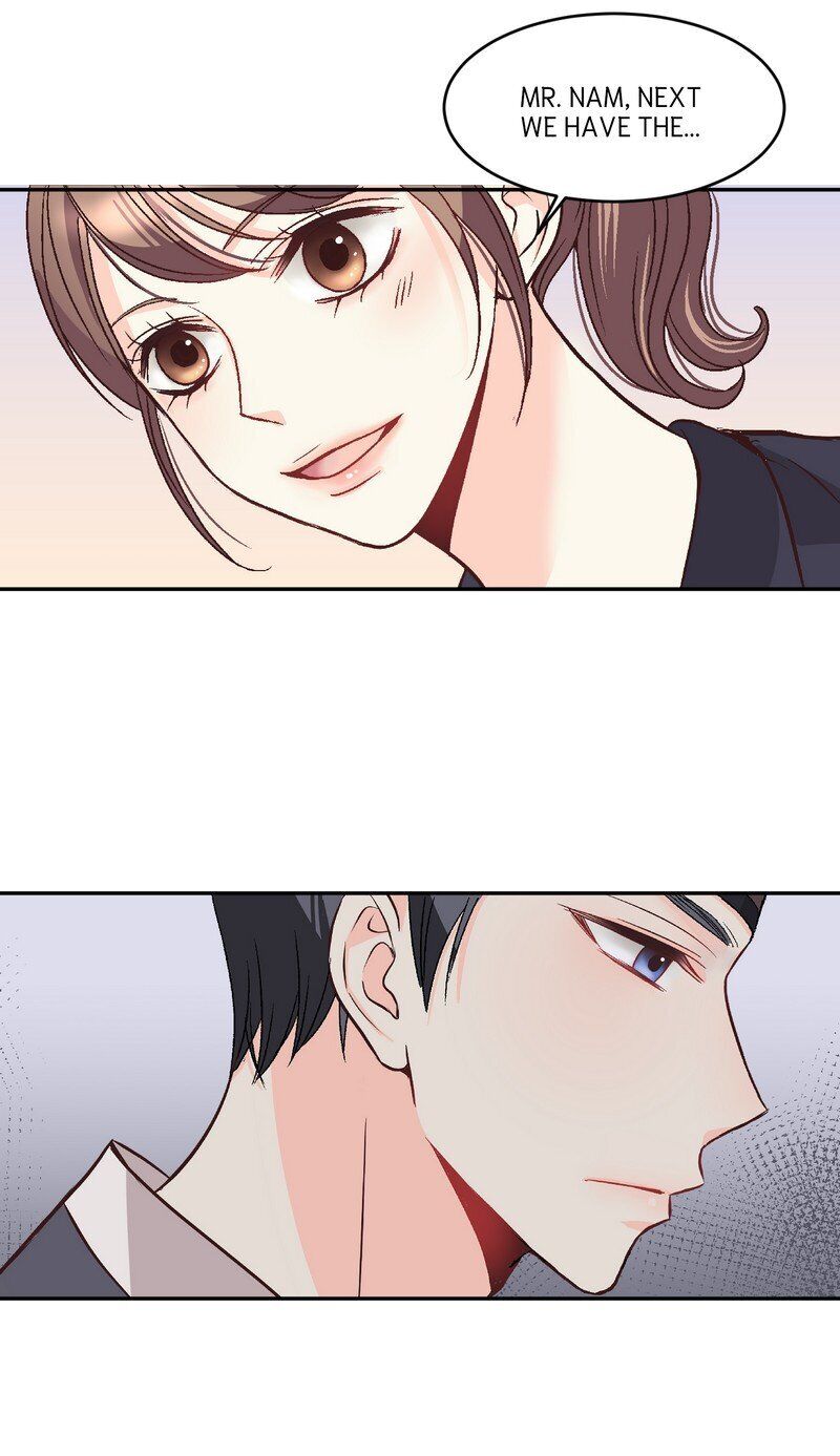 Is This True Love? Chapter 25 - page 23