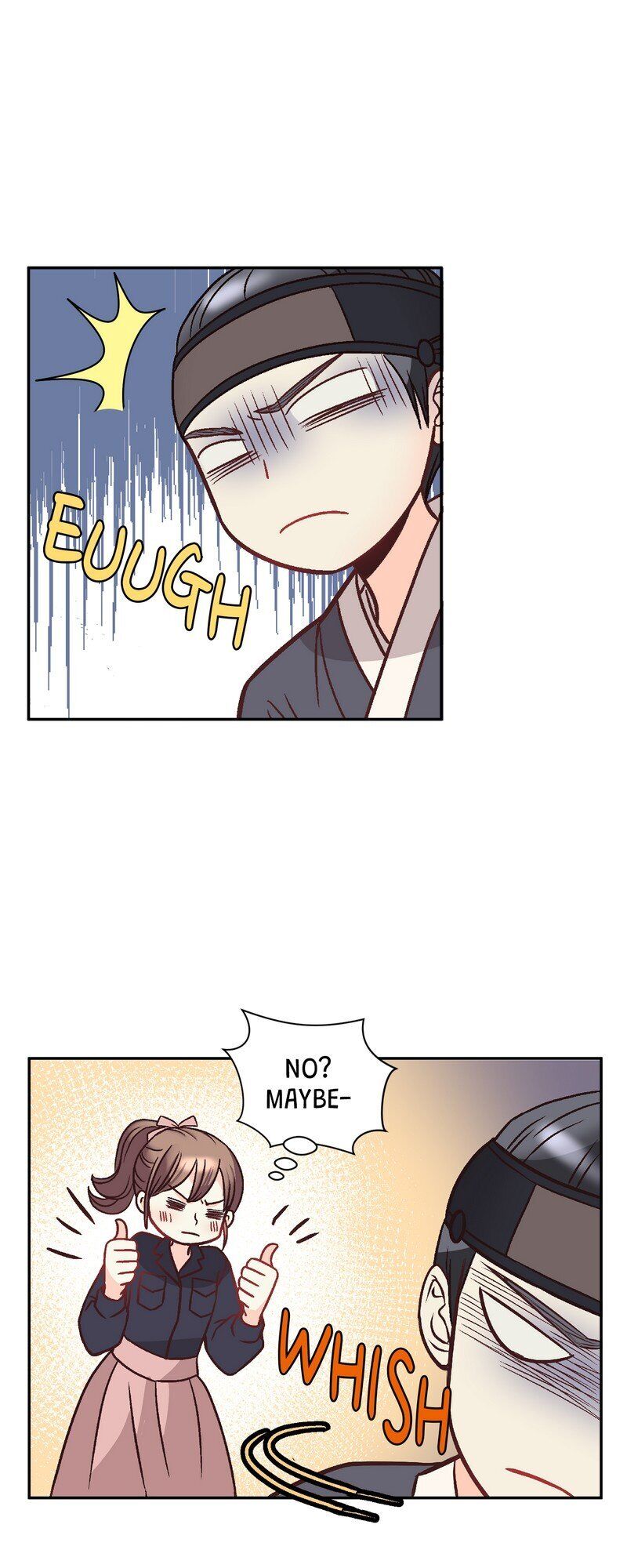 Is This True Love? Chapter 25 - page 9