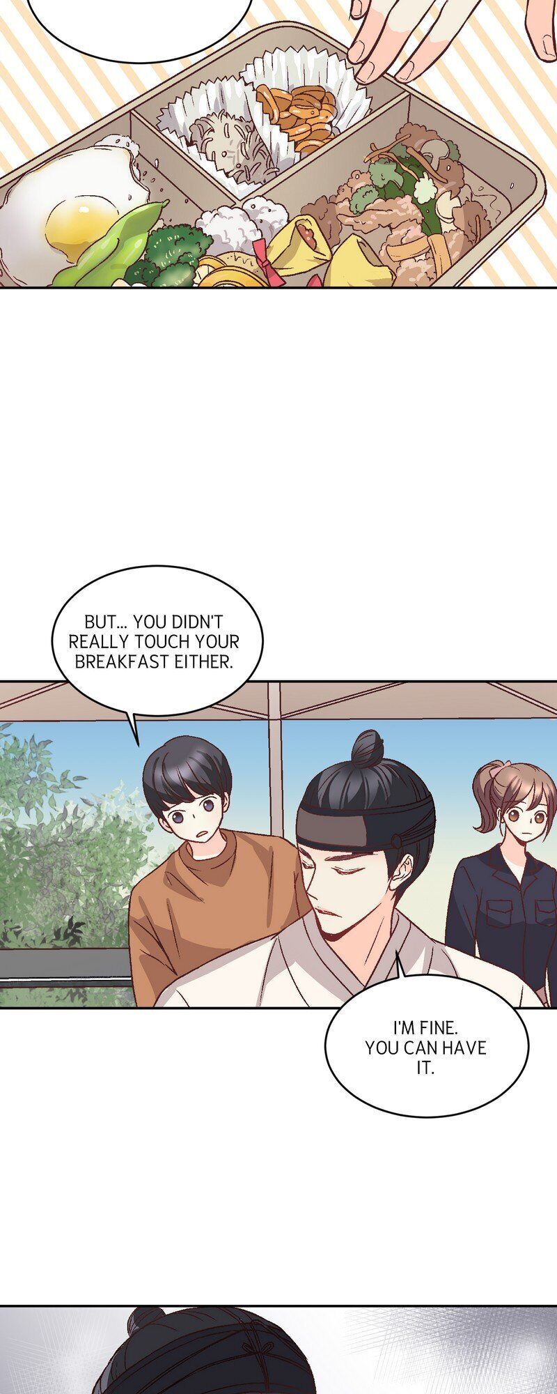 Is This True Love? Chapter 24 - page 7