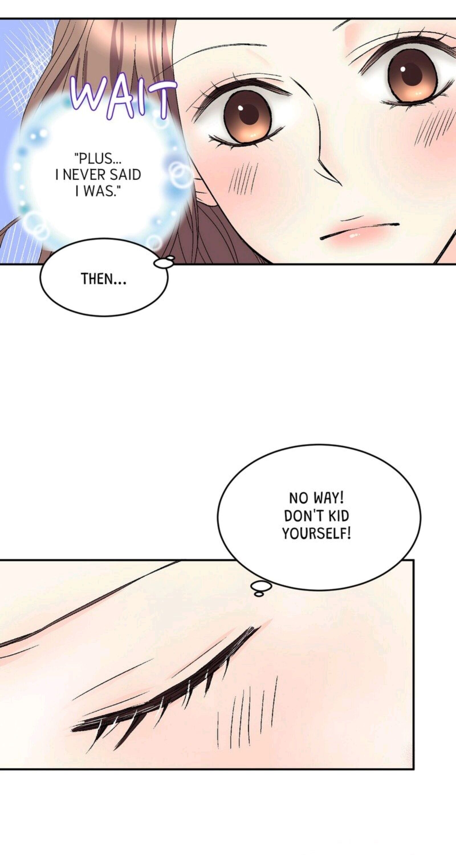 Is This True Love? Chapter 20 - page 20