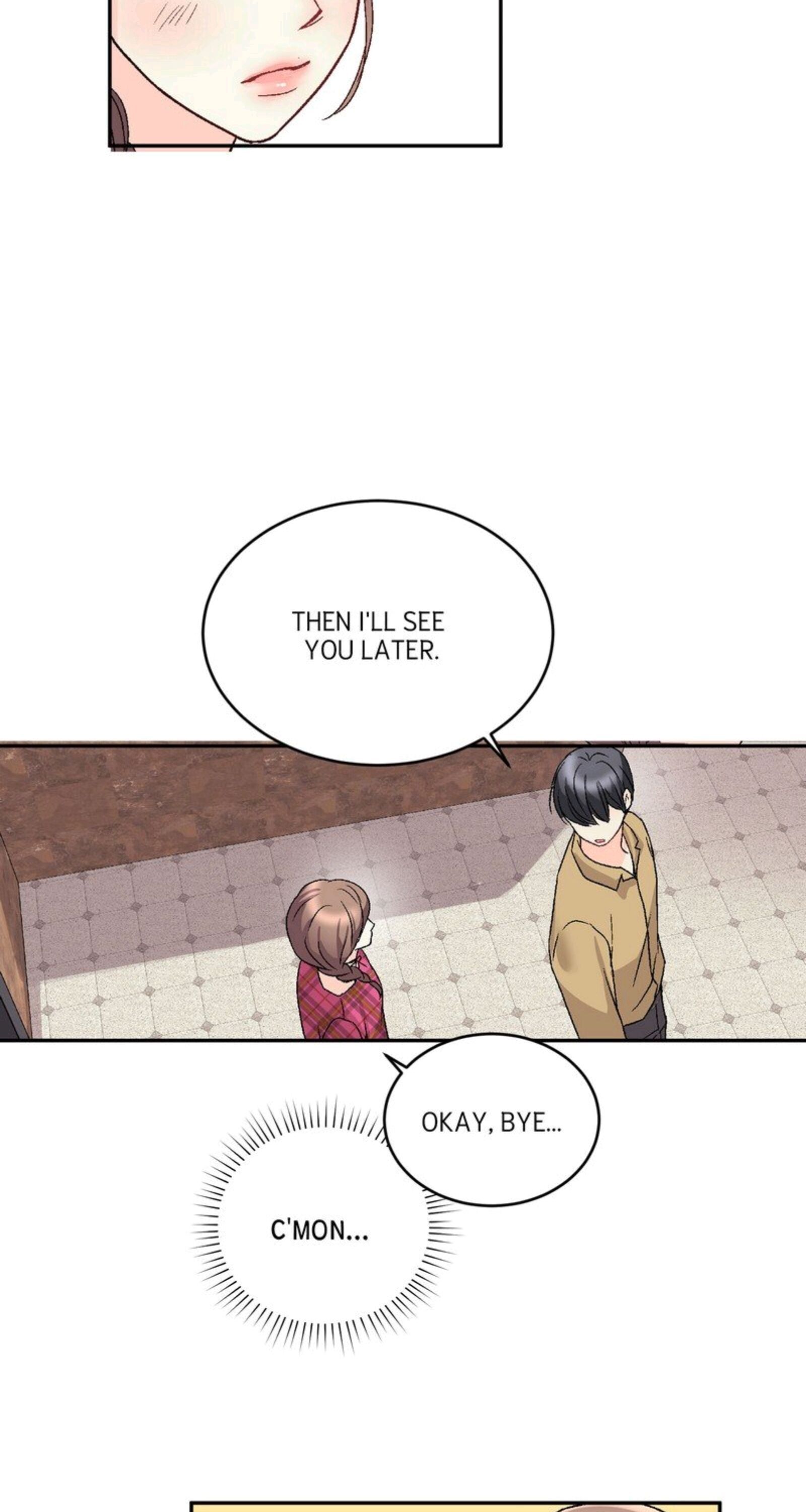 Is This True Love? Chapter 19 - page 29