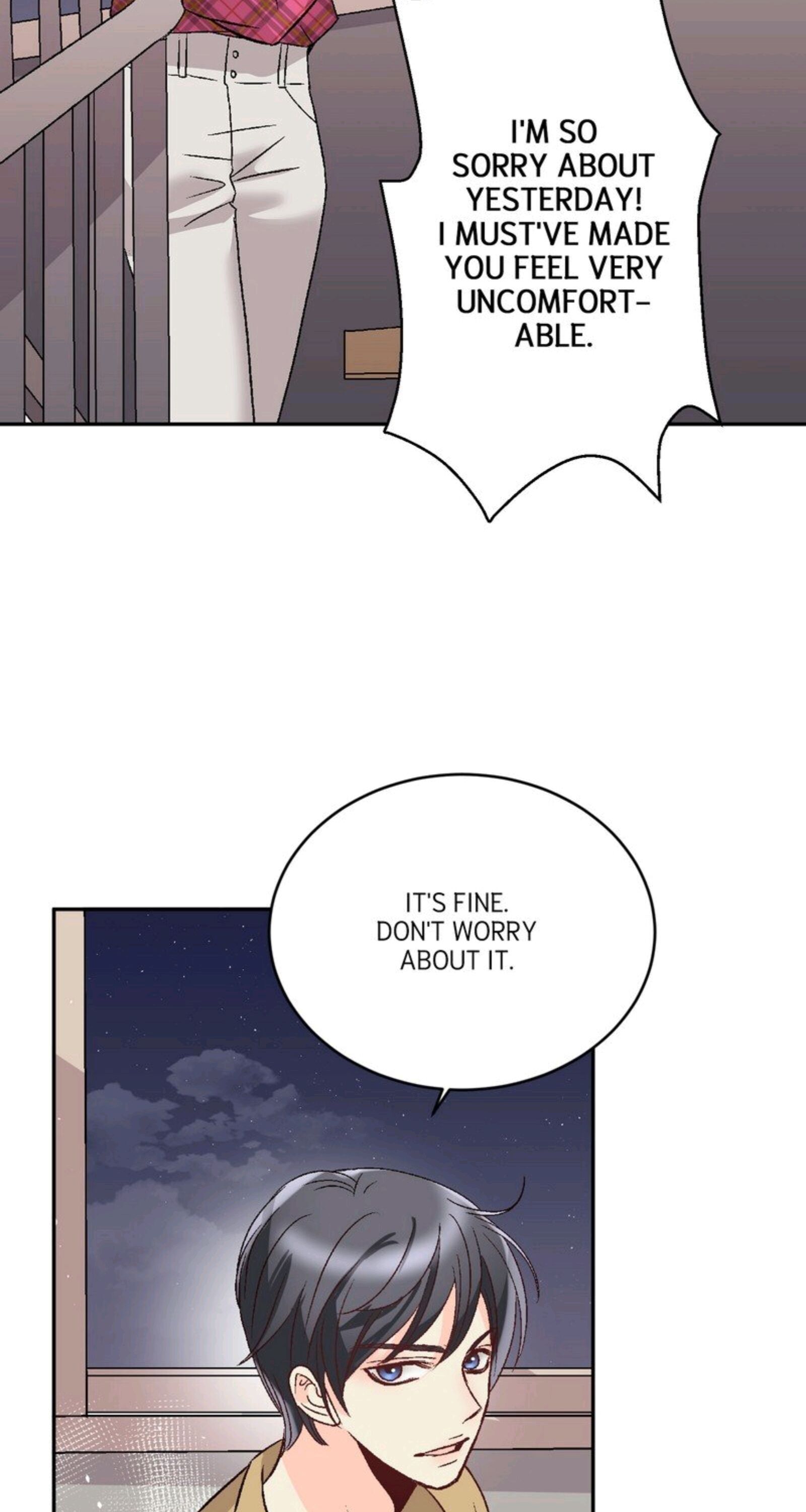 Is This True Love? Chapter 19 - page 31