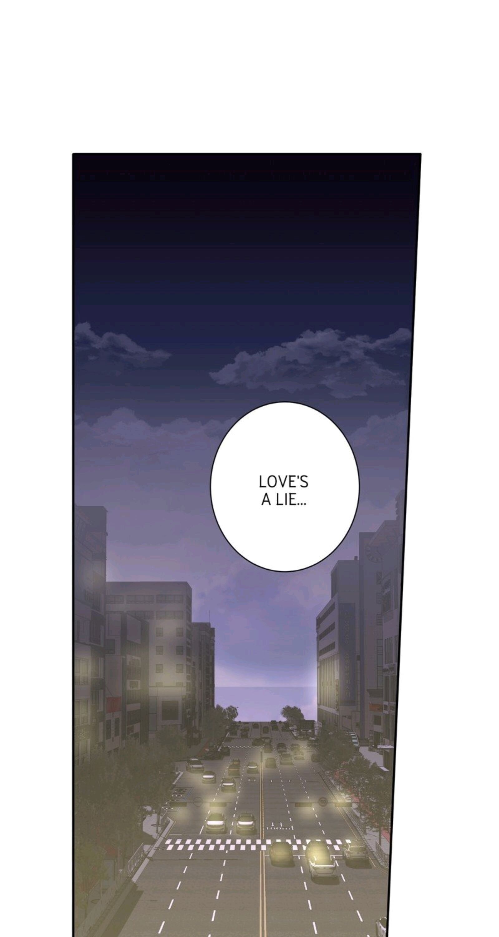 Is This True Love? Chapter 17 - page 20