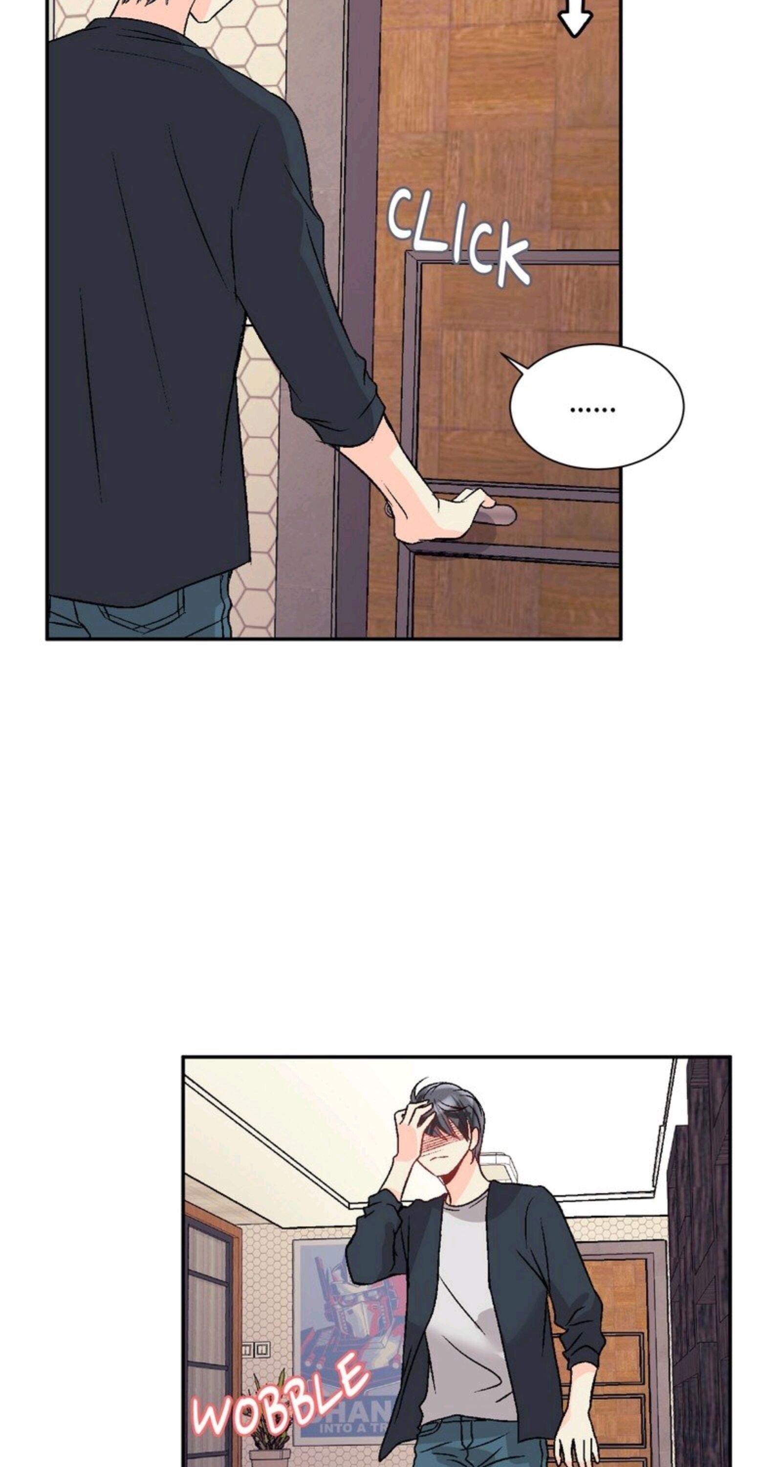 Is This True Love? Chapter 17 - page 29