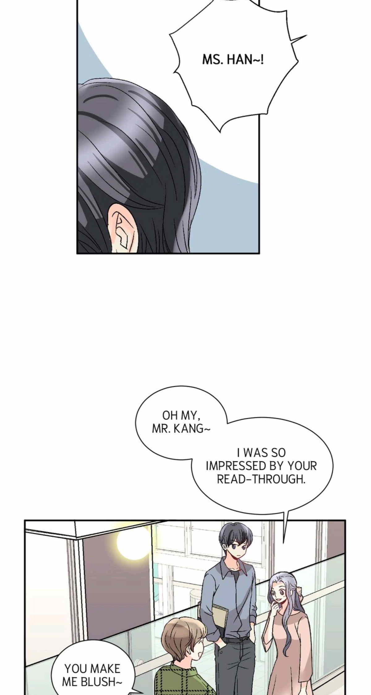 Is This True Love? Chapter 15 - page 11