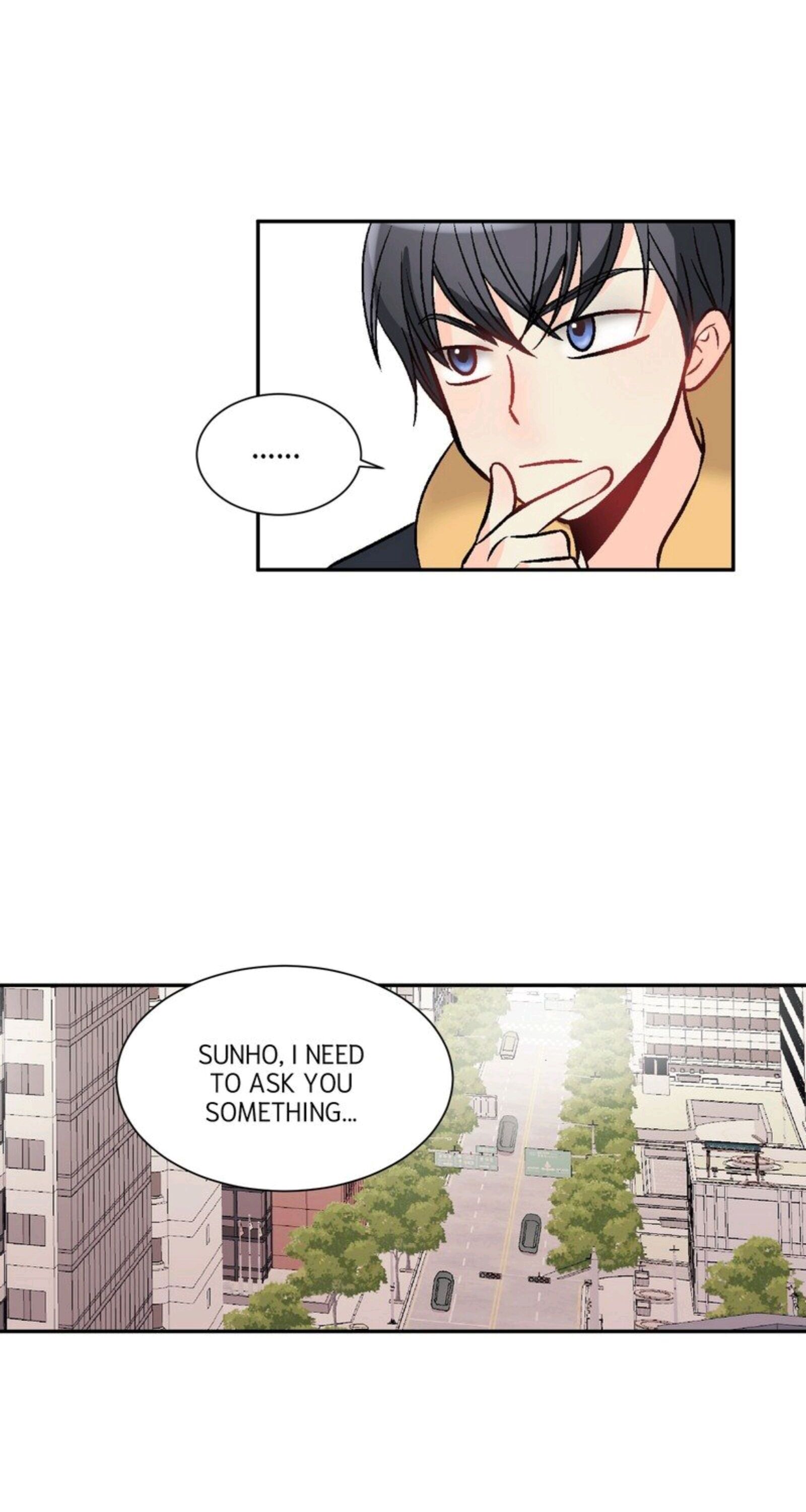 Is This True Love? Chapter 10 - page 10