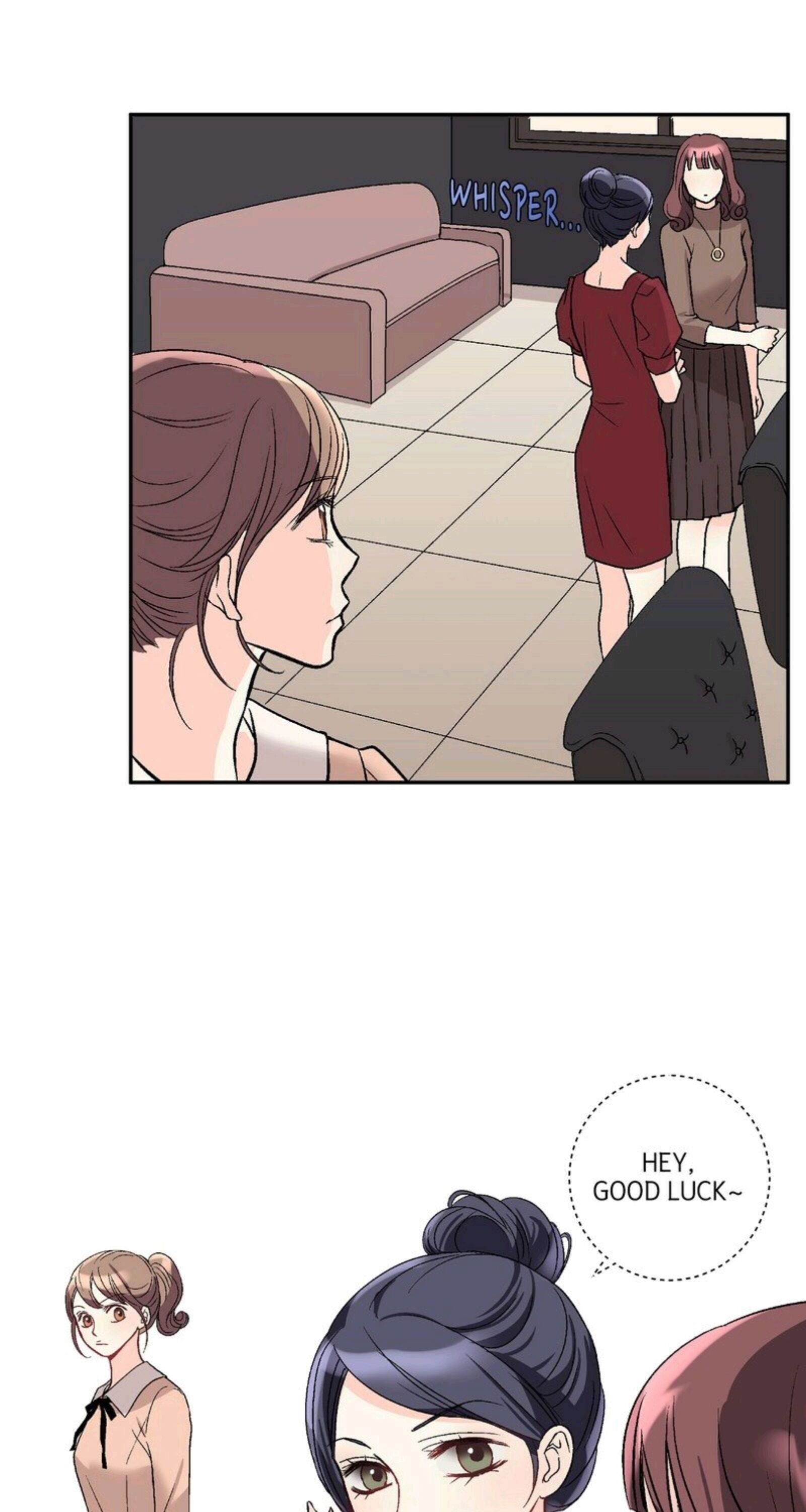 Is This True Love? Chapter 10 - page 17