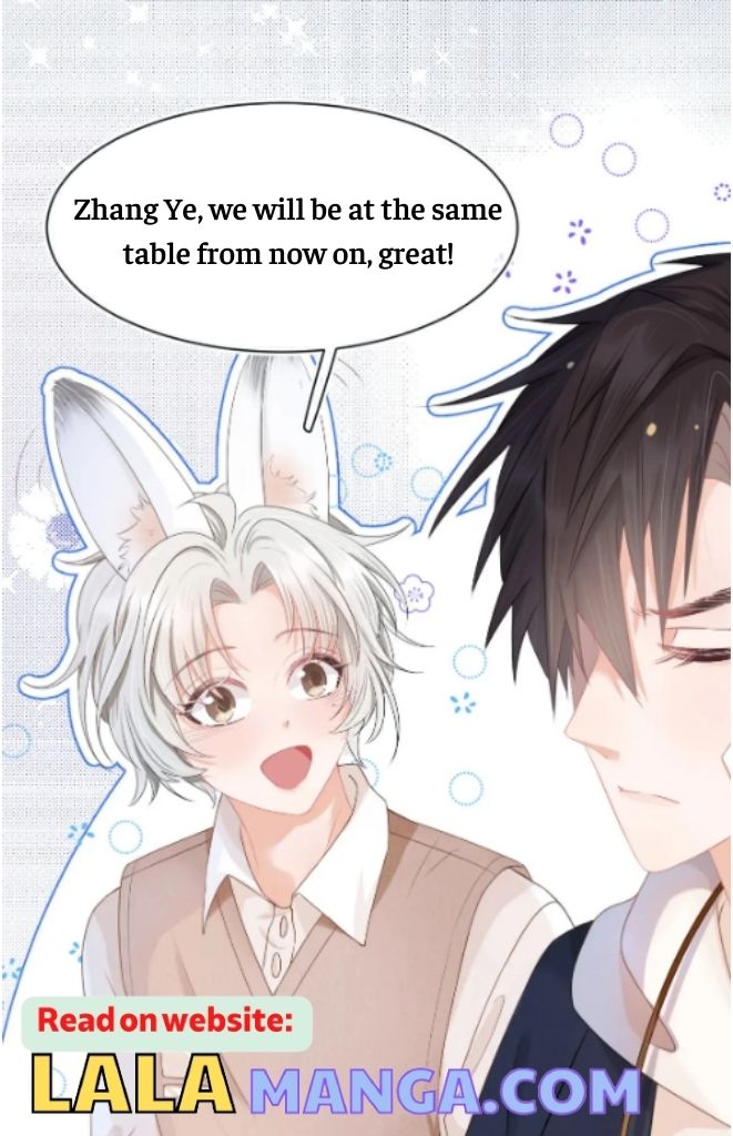 A Rabbit Down In A Bite chapter 92 - page 30