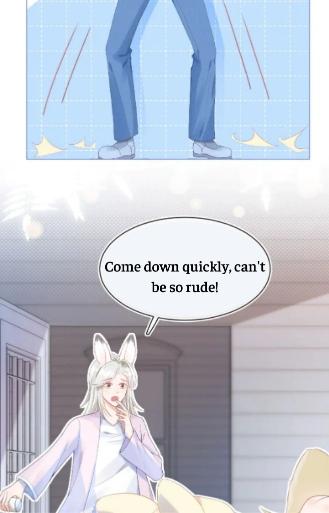 A Rabbit Down In A Bite chapter 90 - page 24