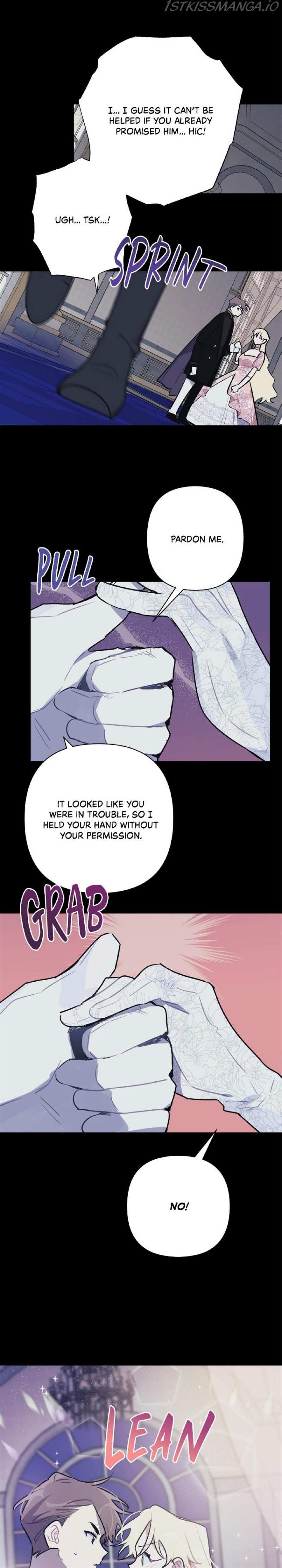 The Way the Mage Faces Death Chapter 47 - page 13