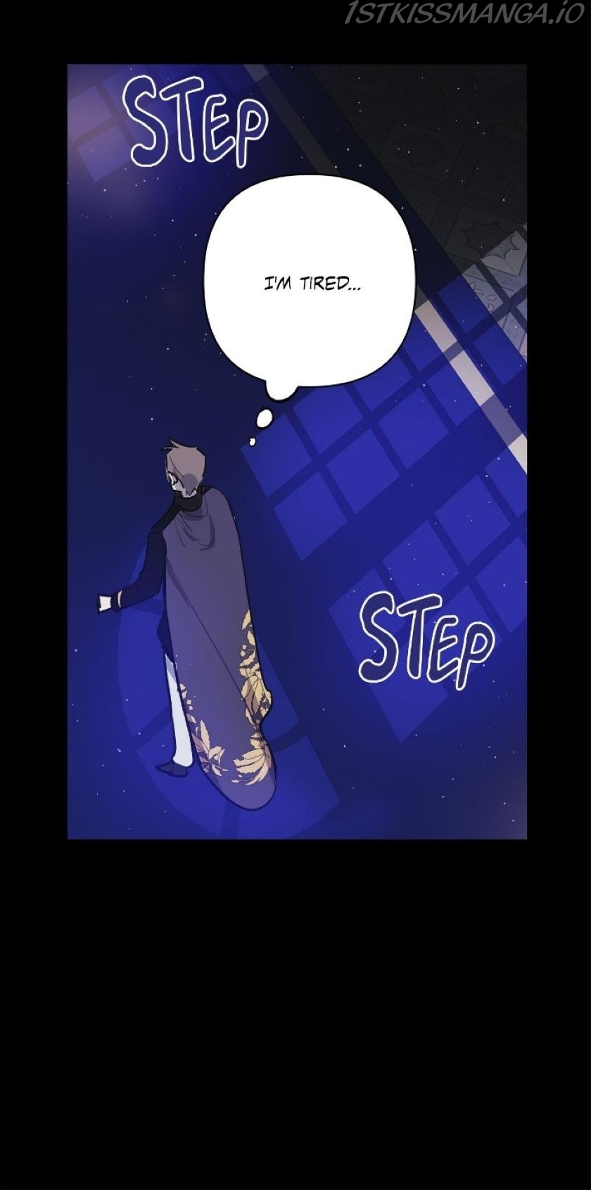 The Way the Mage Faces Death Chapter 47 - page 9