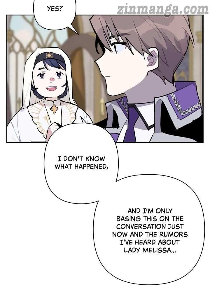 The Way the Mage Faces Death chapter 21 - page 24