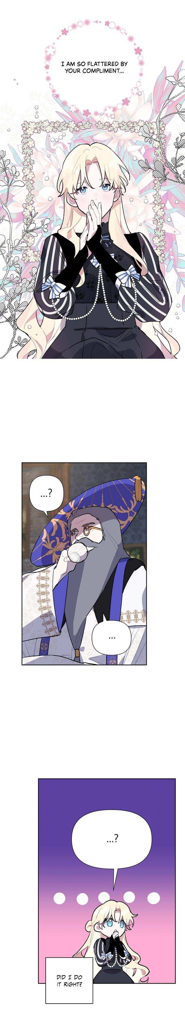 The Way the Mage Faces Death chapter 18 - page 26