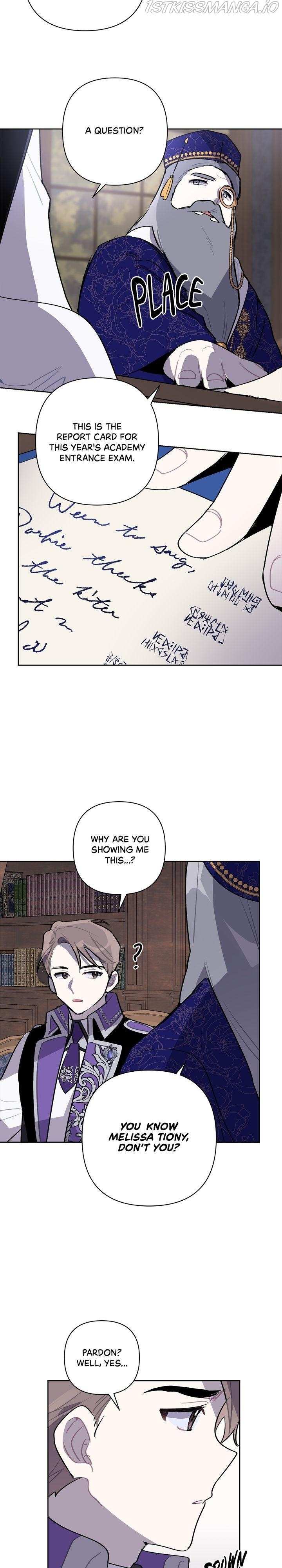The Way the Mage Faces Death chapter 16 - page 28