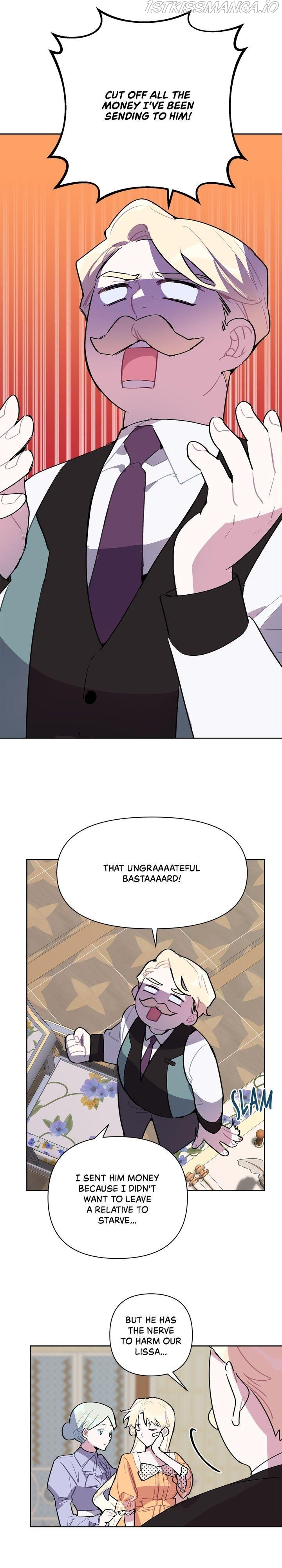 The Way the Mage Faces Death chapter 16 - page 3