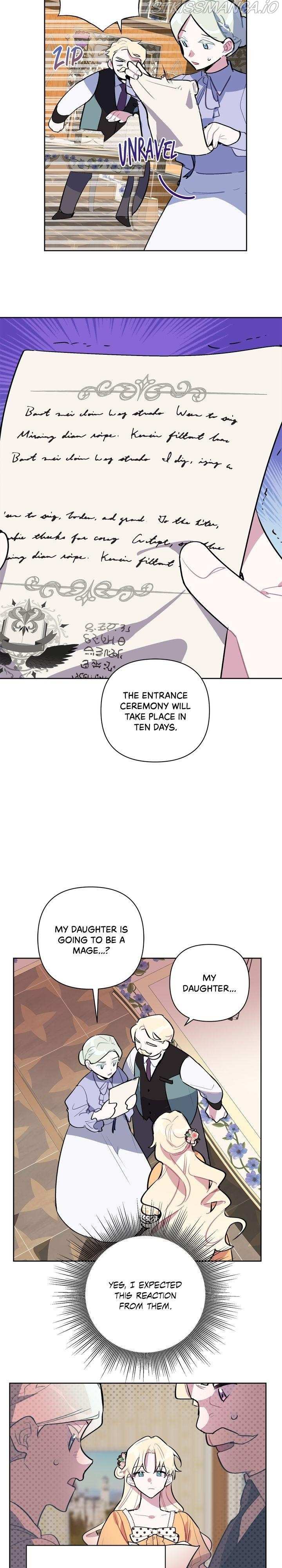 The Way the Mage Faces Death chapter 16 - page 7