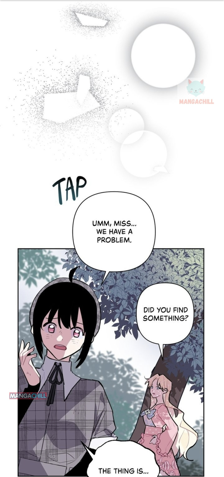 The Way the Mage Faces Death chapter 7 - page 47