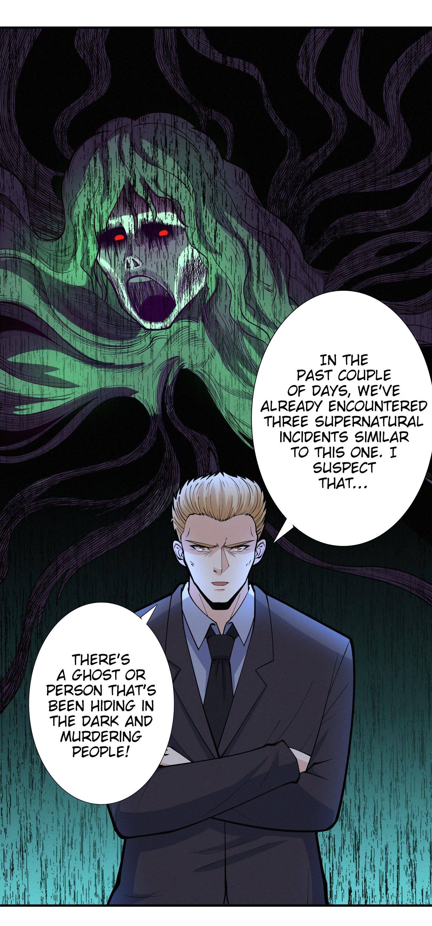 Here Lies the Wicked chapter 90 - page 29