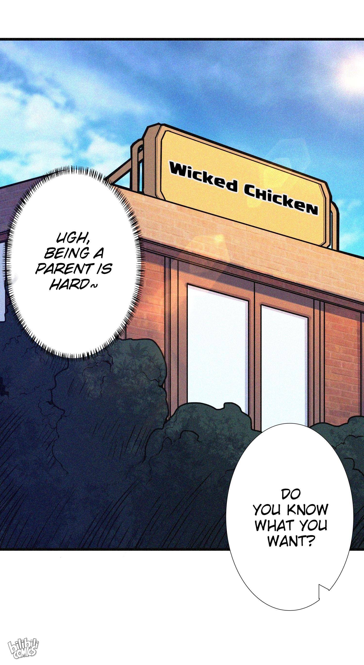 Here Lies the Wicked Chapter 88 - page 34