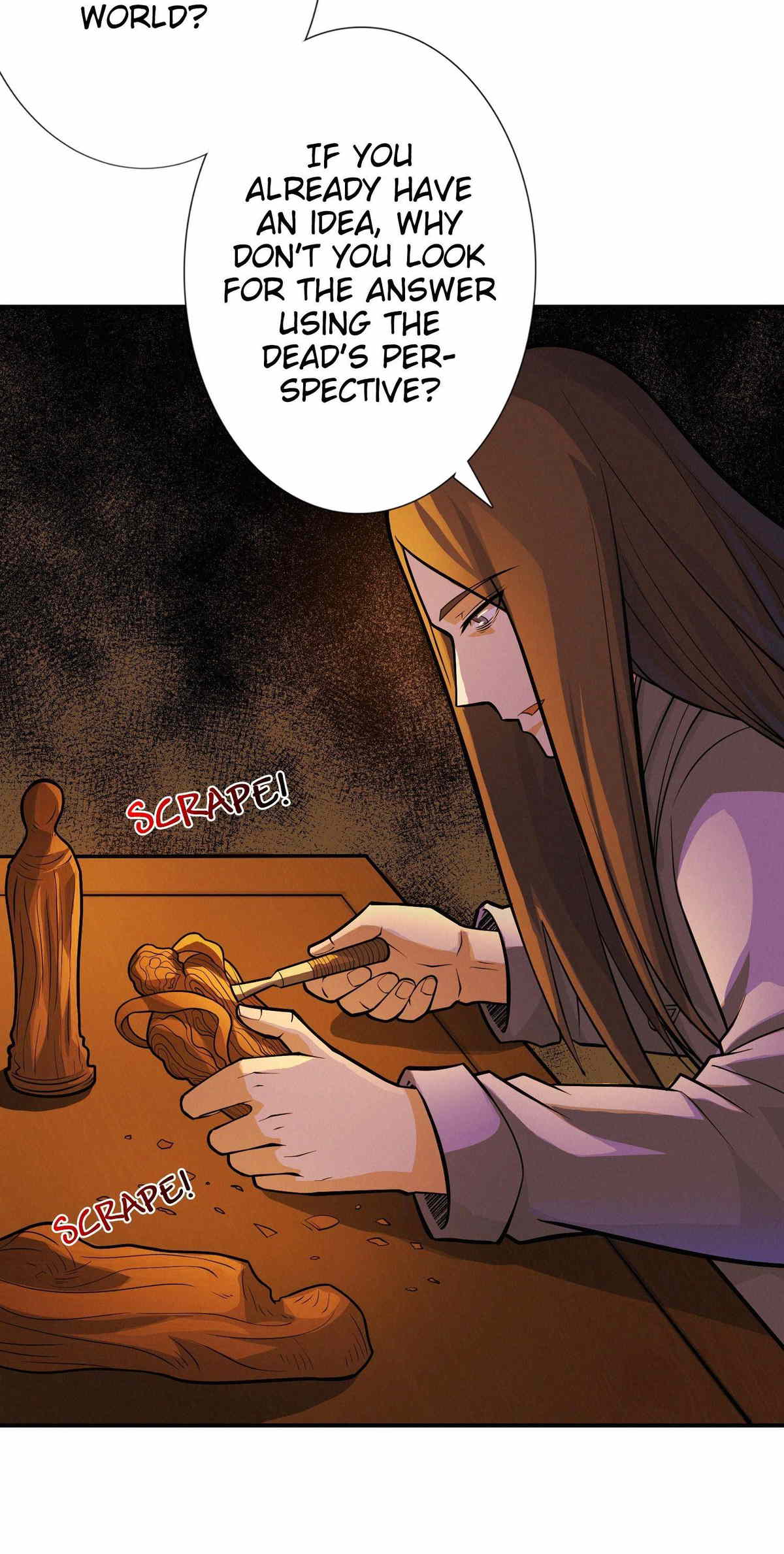 Here Lies the Wicked chapter 81 - page 42