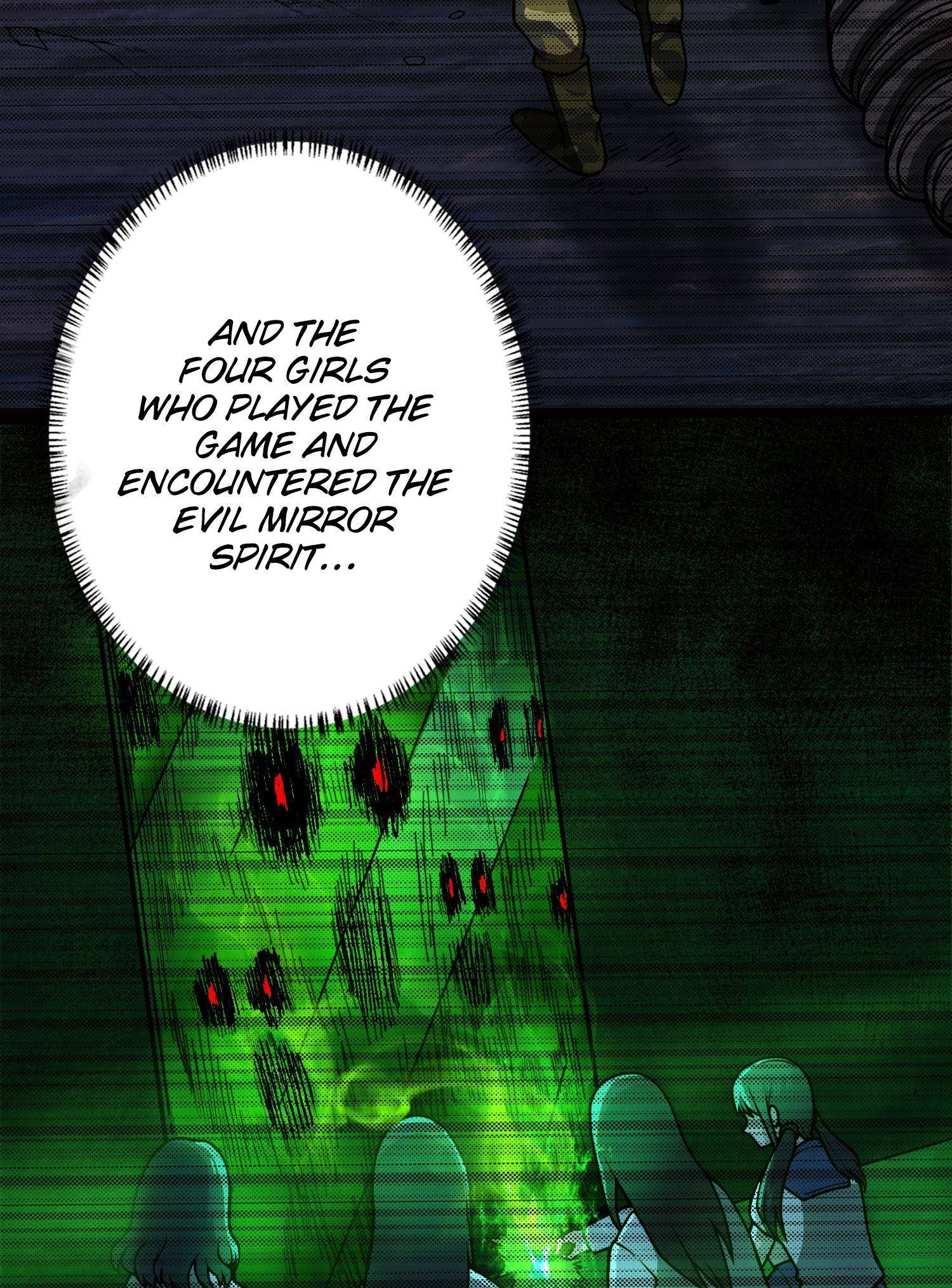 Here Lies the Wicked chapter 79 - page 119