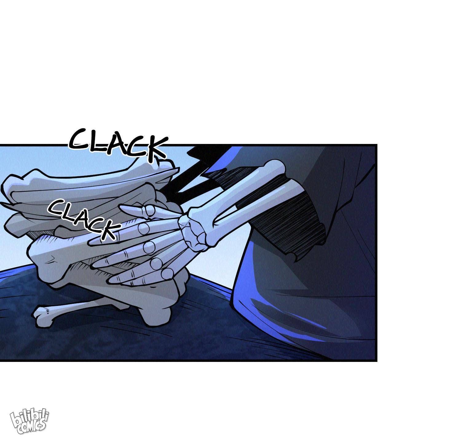 Here Lies the Wicked chapter 78 - page 7