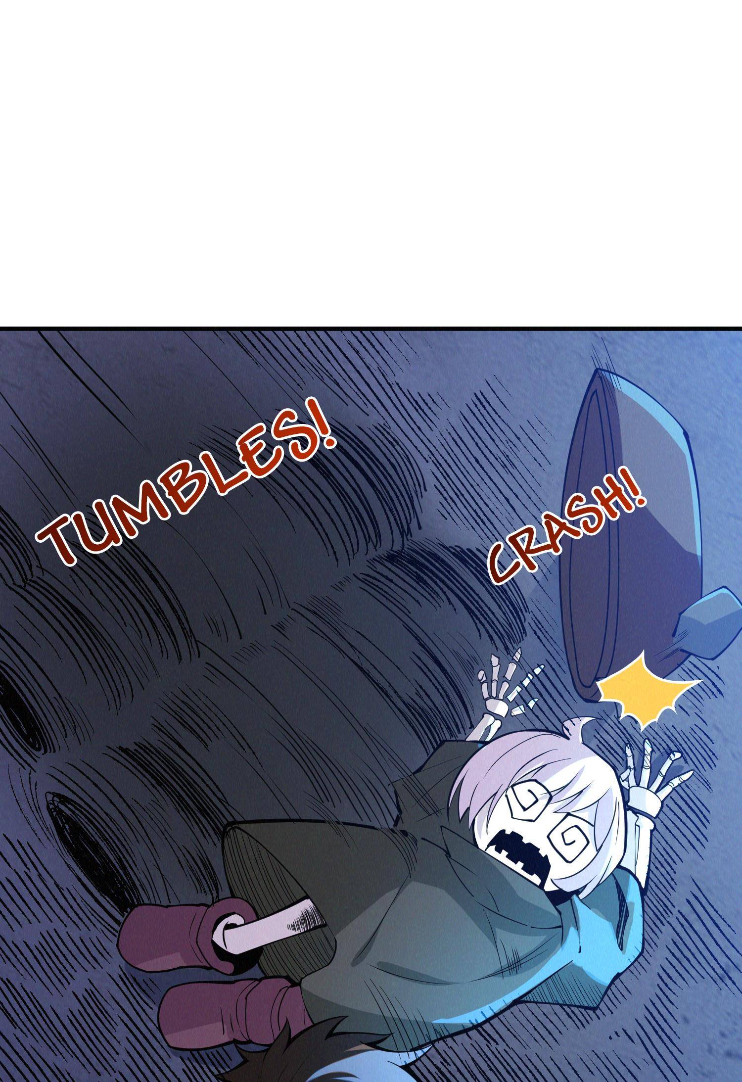 Here Lies the Wicked chapter 78 - page 89