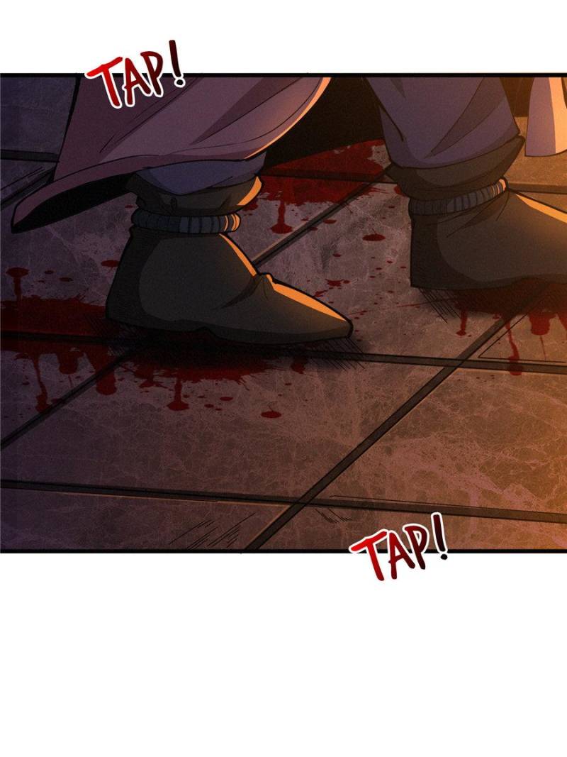 Here Lies the Wicked Chapter 76 - page 37