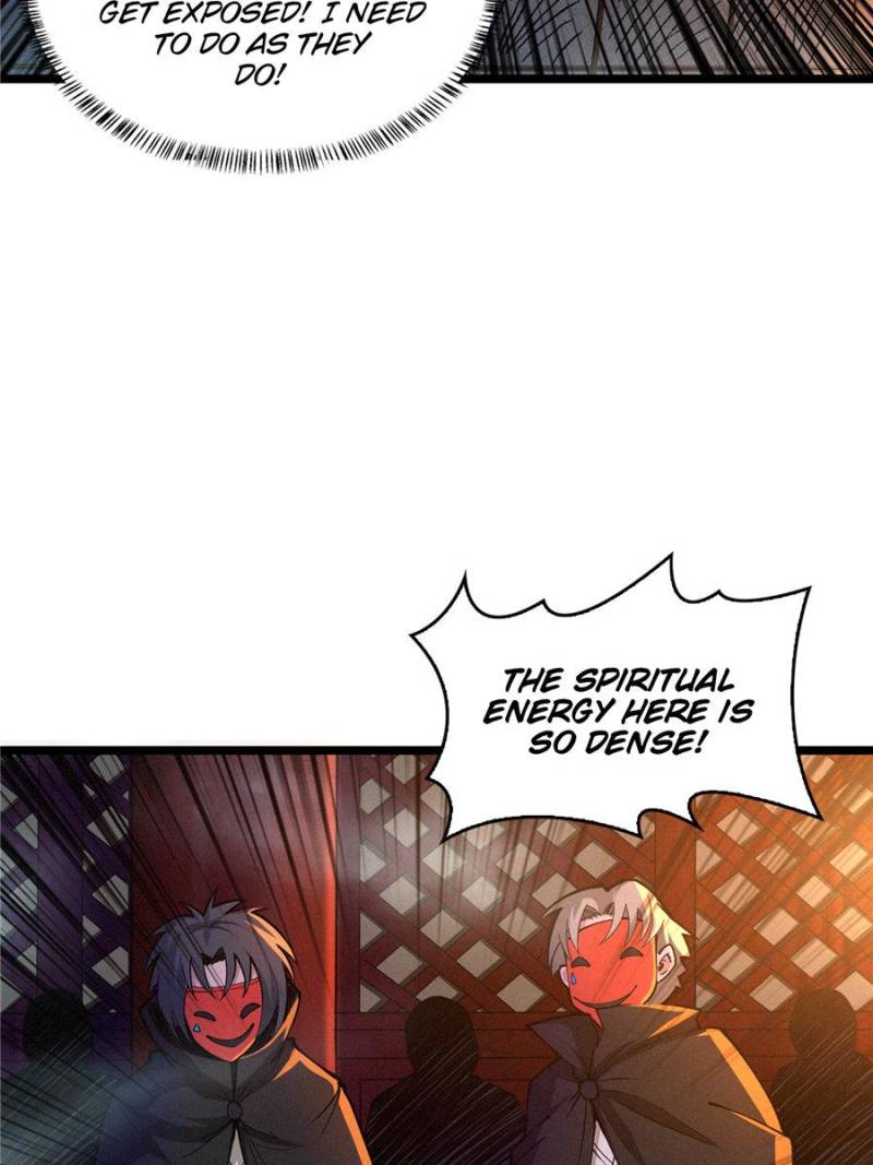 Here Lies the Wicked chapter 74 - page 15