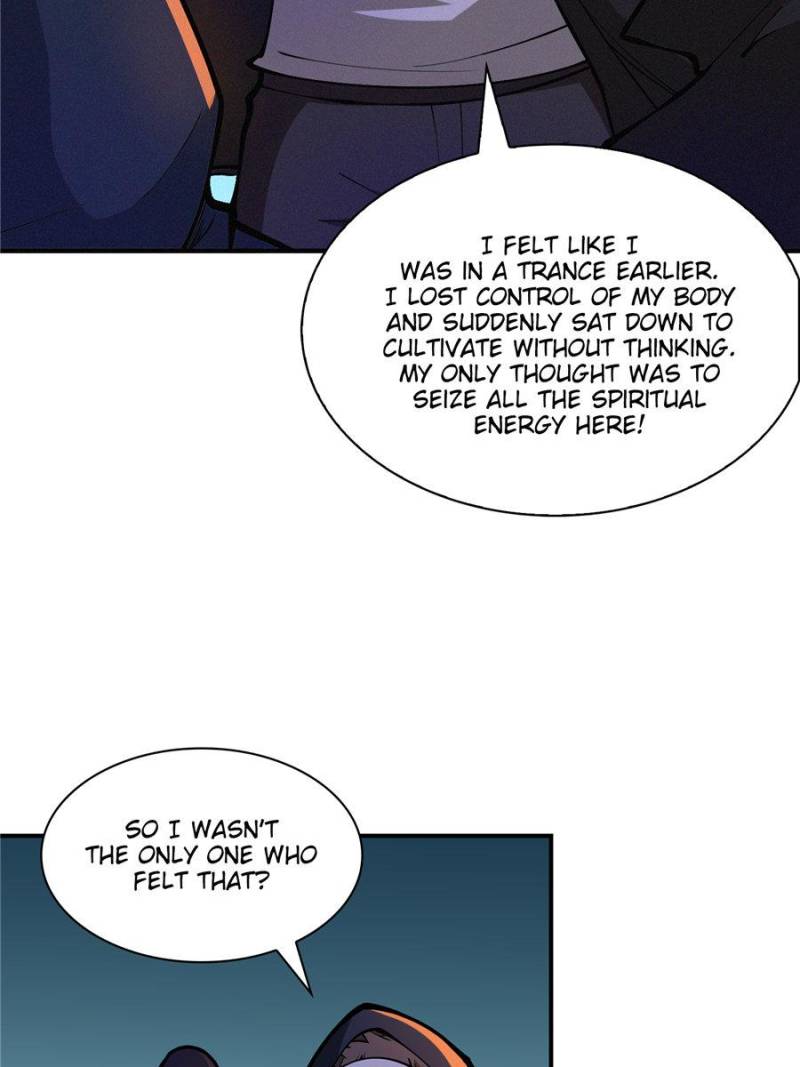 Here Lies the Wicked chapter 74 - page 30