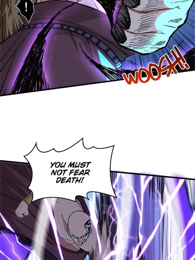 Here Lies the Wicked chapter 74 - page 47