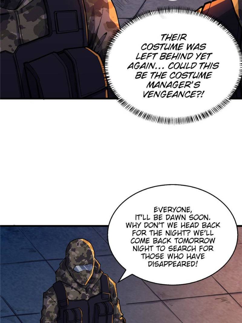 Here Lies the Wicked chapter 71 - page 45