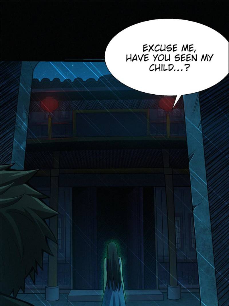 Here Lies the Wicked chapter 55 - page 27