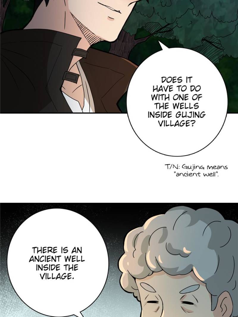 Here Lies the Wicked chapter 52 - page 9