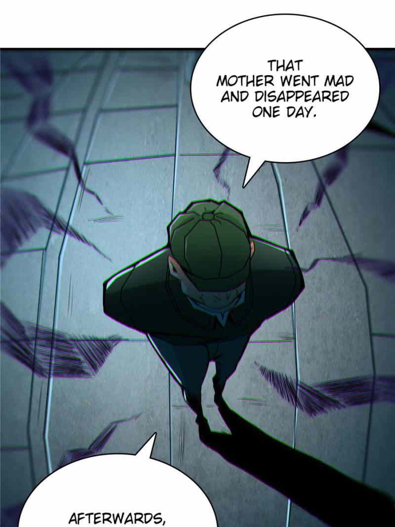 Here Lies the Wicked chapter 46 - page 56