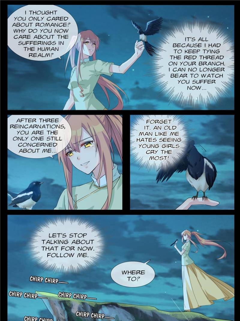 Fate of Three Lifetimes chapter 76 - page 13