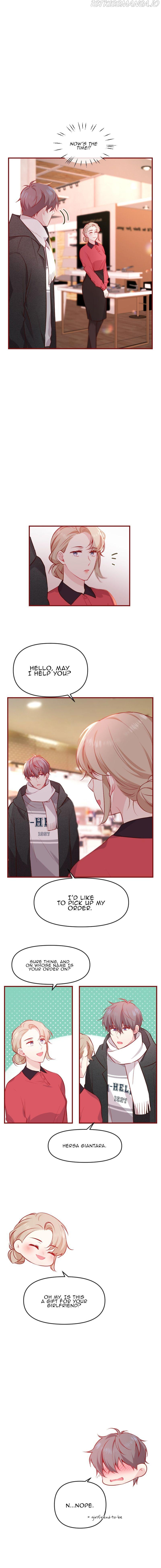 Blind to You chapter 48 - page 4