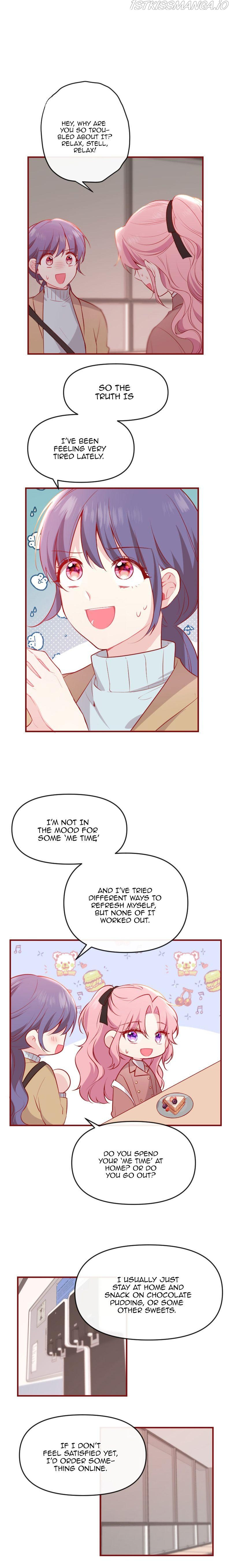 Blind to You chapter 47 - page 6